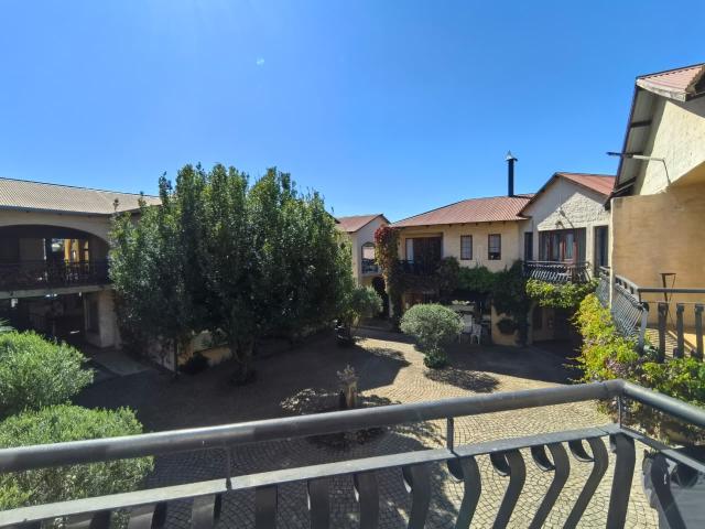 Apartment for sale in Dullstroom, Mpumalanga
