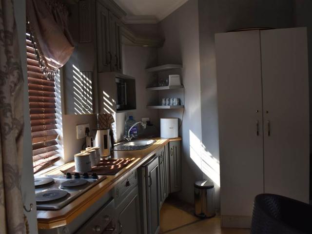 Apartment for sale in Dullstroom, Mpumalanga