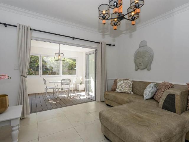 Apartment for sale in Johannesburg