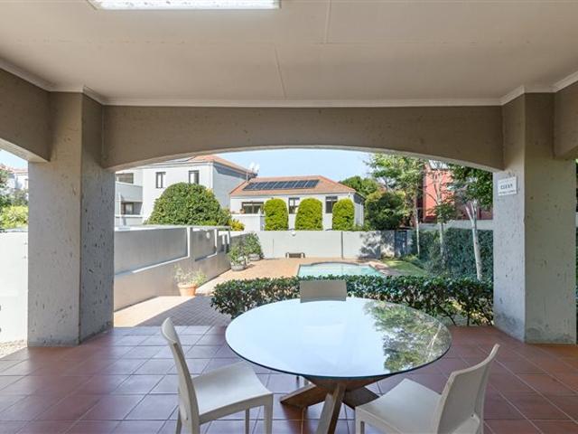 Apartment for sale in Johannesburg