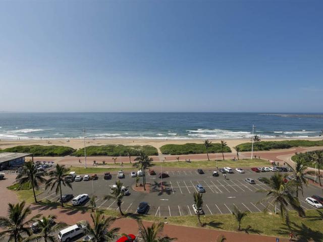 Apartment for sale in Seaview, Kwazulu-natal