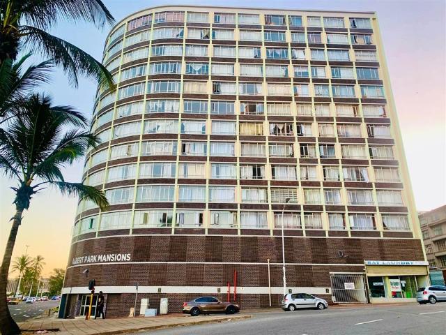 Apartment for sale in Seaview, Kwazulu-natal