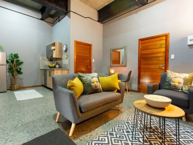 Apartment for rent in Seaview, Kwazulu-natal