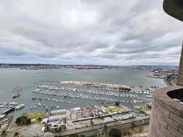 Apartment for rent in Seaview, Kwazulu-natal