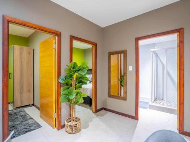 Apartment for rent in Seaview, Kwazulu-natal