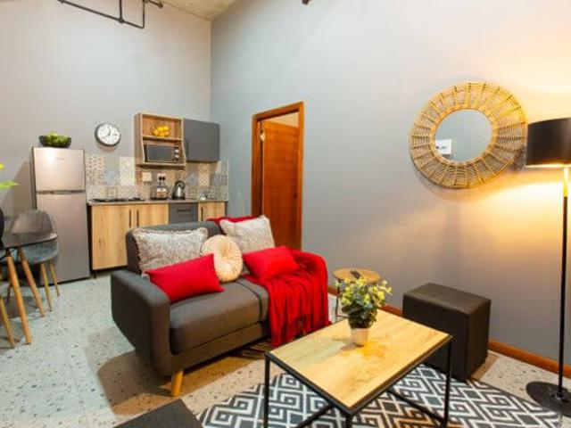Apartment for rent in Seaview, Kwazulu-natal