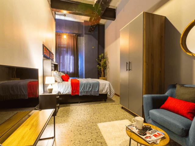 Apartment for rent in Seaview, Kwazulu-natal