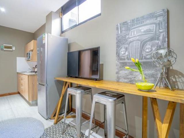 Apartment for rent in Seaview, Kwazulu-natal