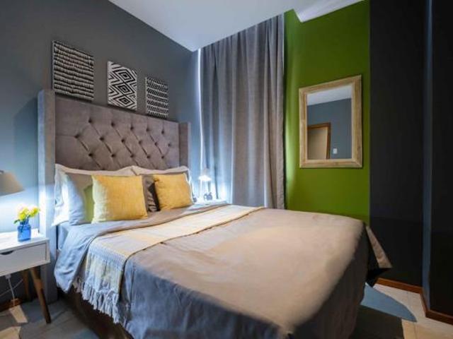 Apartment for rent in Seaview, Kwazulu-natal