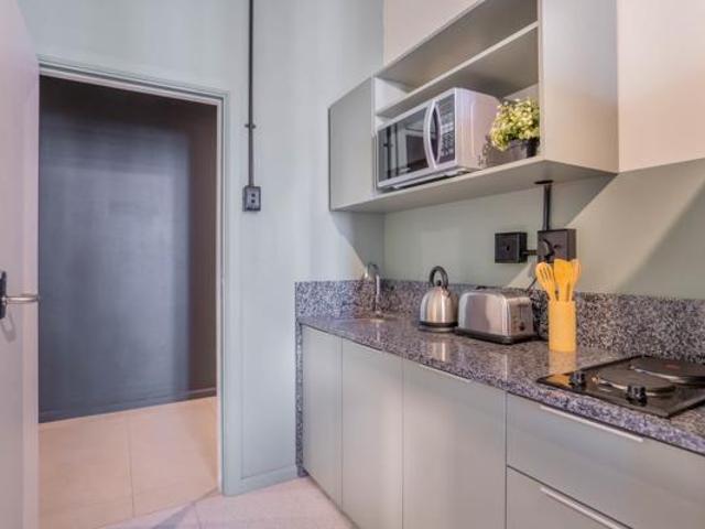 Apartment for rent in Seaview, Kwazulu-natal