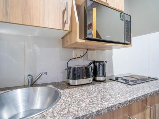 Apartment for rent in Seaview, Kwazulu-natal