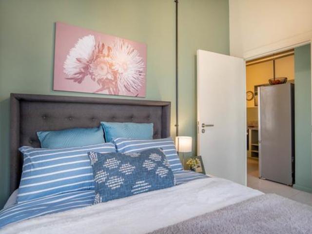 Apartment for rent in Seaview, Kwazulu-natal