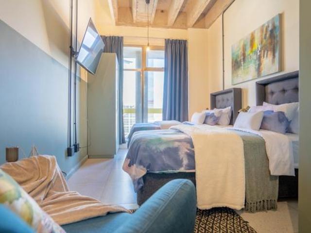 Apartment for rent in Seaview, Kwazulu-natal