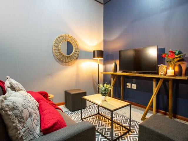 Apartment for rent in Seaview, Kwazulu-natal