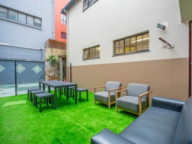 Apartment for rent in Seaview, Kwazulu-natal
