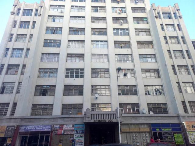 Apartment for sale in Seaview, Kwazulu-natal