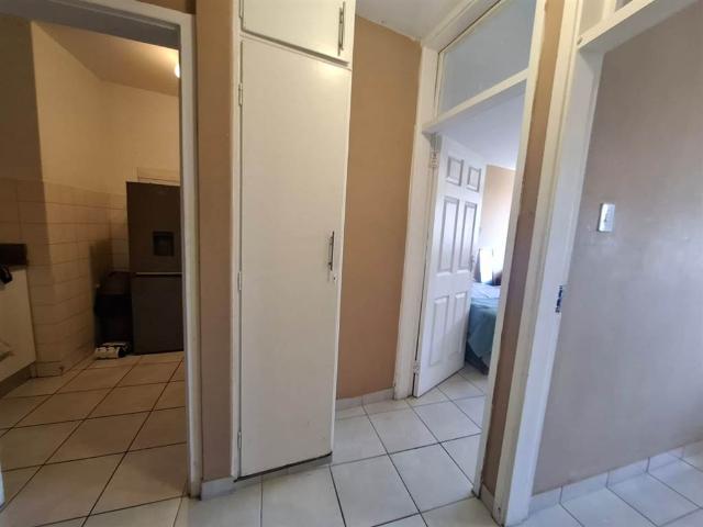 Apartment for sale in Seaview, Kwazulu-natal