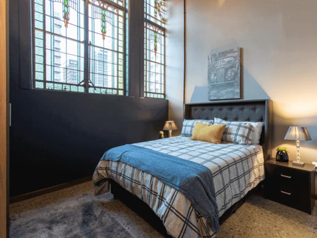 Apartment for rent in Seaview, Kwazulu-natal
