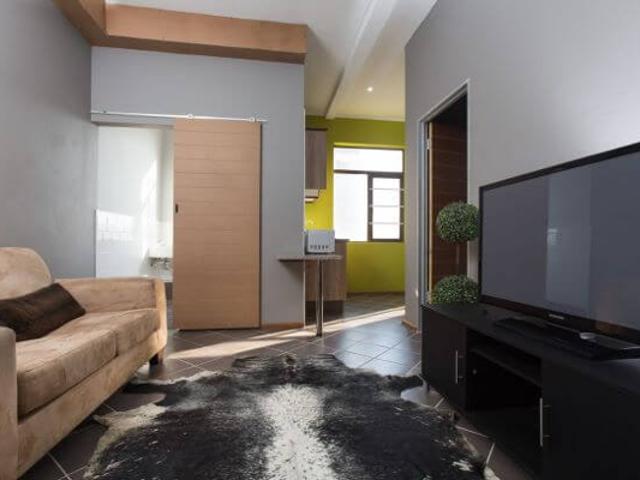 Apartment for rent in Seaview, Kwazulu-natal