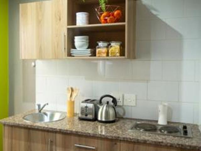 Apartment for rent in Seaview, Kwazulu-natal