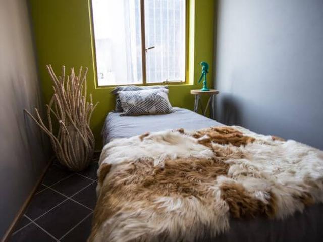 Apartment for rent in Durban, eThekwini Metropolitan Municipality