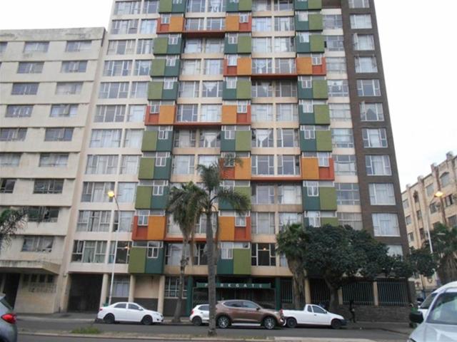 Apartment for sale in Seaview, Kwazulu-natal