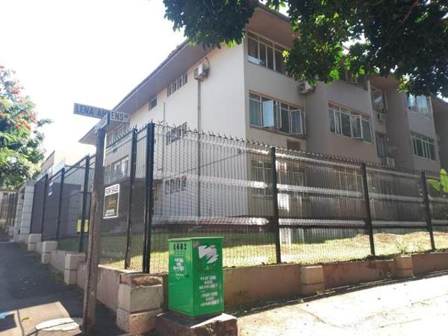 Apartment for rent in Seaview, Kwazulu-natal