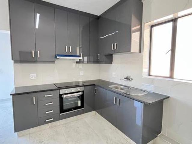 Apartment for rent in Seaview, Kwazulu-natal