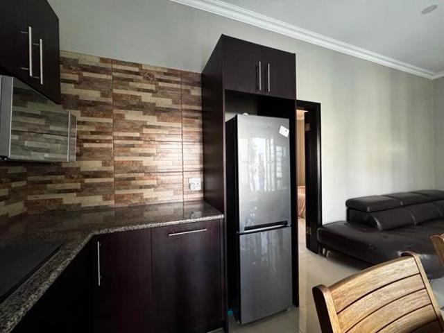 Apartment for rent in Seaview, Kwazulu-natal