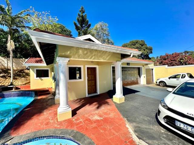 Apartment for rent in Seaview, Kwazulu-natal