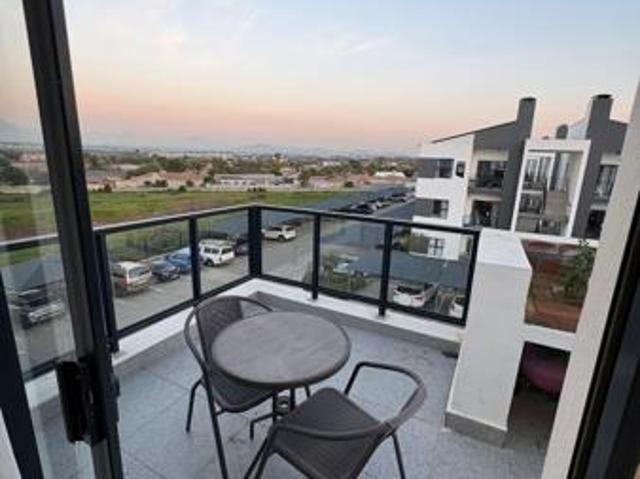 Apartment for rent in Cape Town, Western Cape