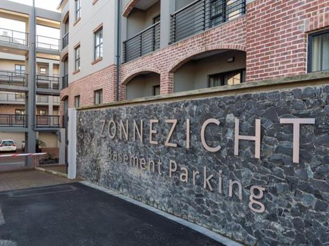 Apartment for sale in Cape Town, Western Cape