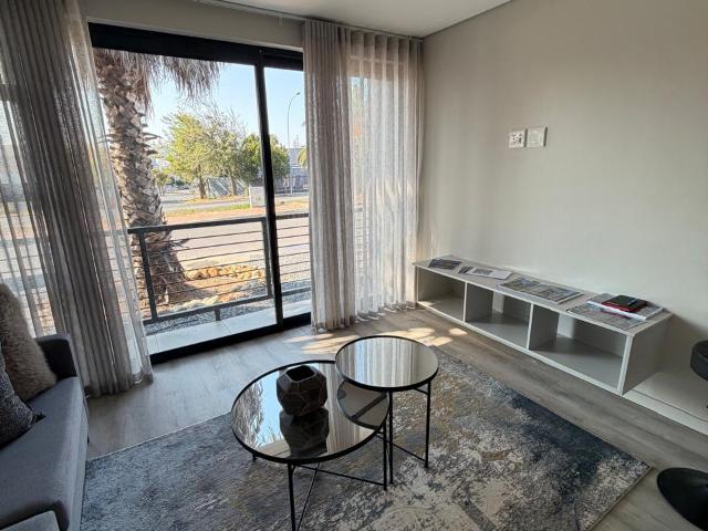 Apartment for sale in Durbanville, Western Cape