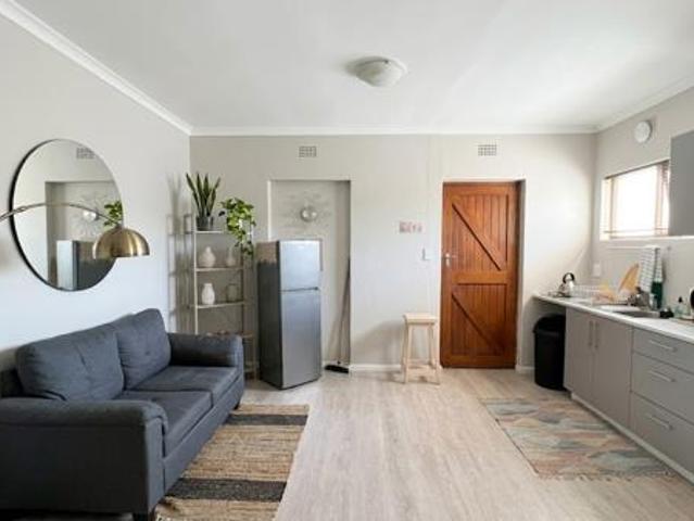 Apartment for rent in Cape Town, Western Cape