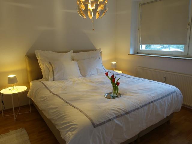 Apartment mieten in Derendorf, Düsseldorf