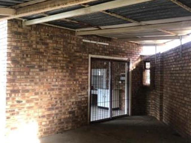 Apartment for rent in eMalahleni, Emalahleni Local Municipality