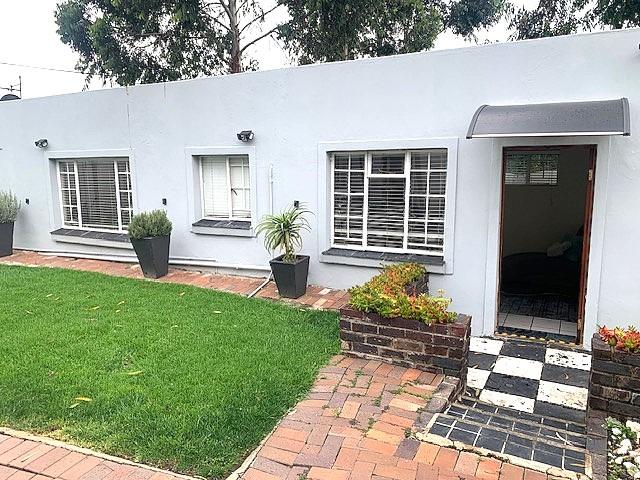 Apartment for rent in Gauteng