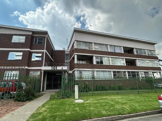 Apartment for rent in Ekurhuleni, Gauteng