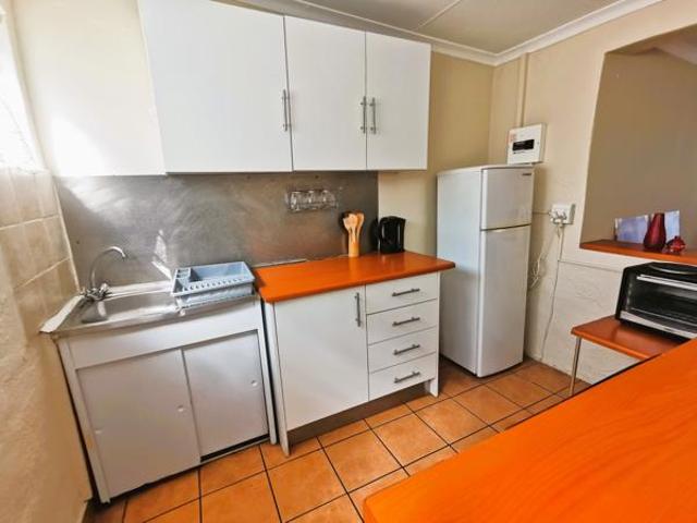 Apartment for rent in Ekurhuleni, Gauteng