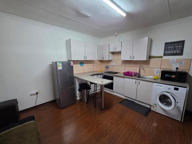 Apartment for rent in Waterkloof, Gauteng