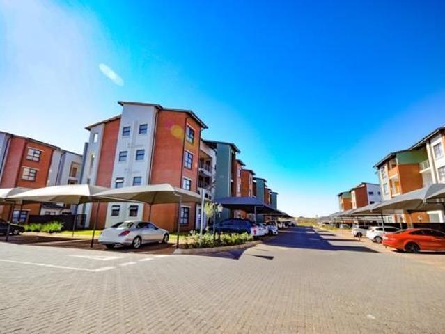 Apartment for rent in Centurion, Gauteng