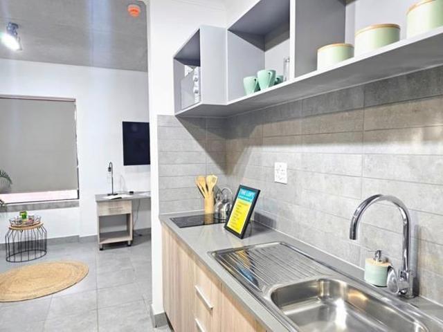 Apartment for rent in Centurion, Gauteng