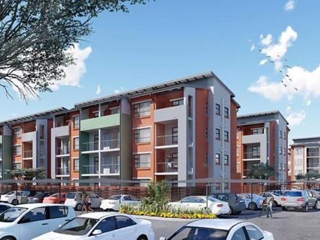 Apartment for rent in Centurion, Gauteng