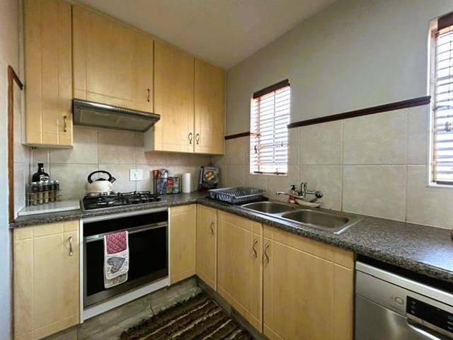 Apartment for sale in Centurion, Gauteng