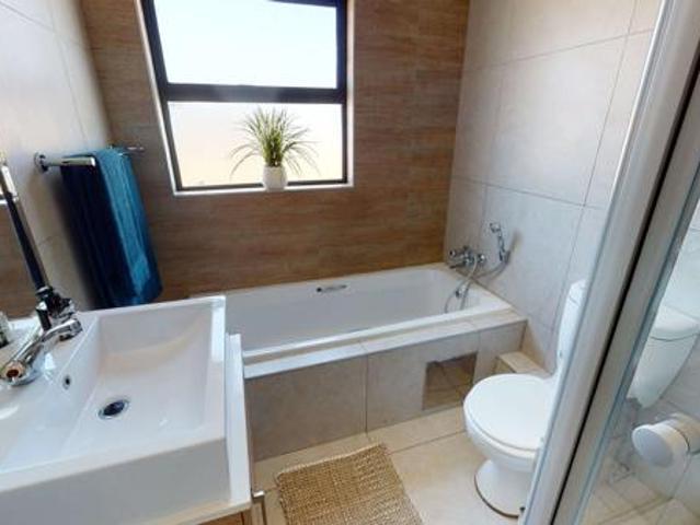 Apartment for rent in Centurion, Gauteng