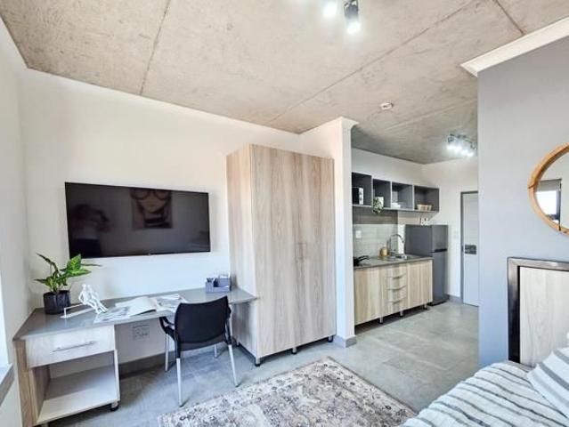 Apartment for rent in Centurion, Gauteng