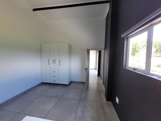 Apartment for rent in Rosendal, Free State