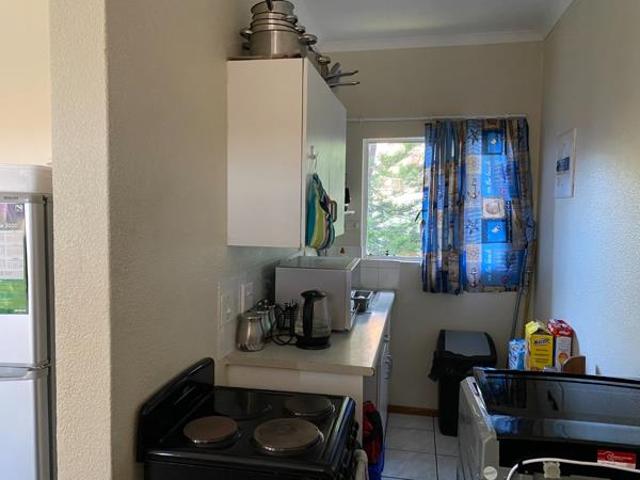 Apartment for rent in Jansenpark, City of Ekurhuleni Metropolitan Municipality
