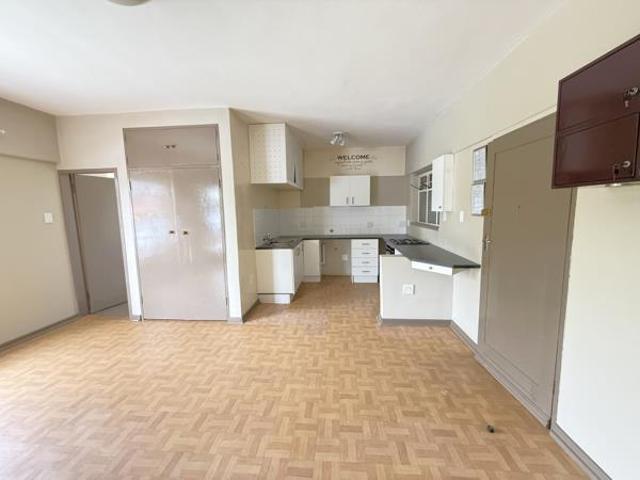 Apartment for rent in Jansenpark, City of Ekurhuleni Metropolitan Municipality