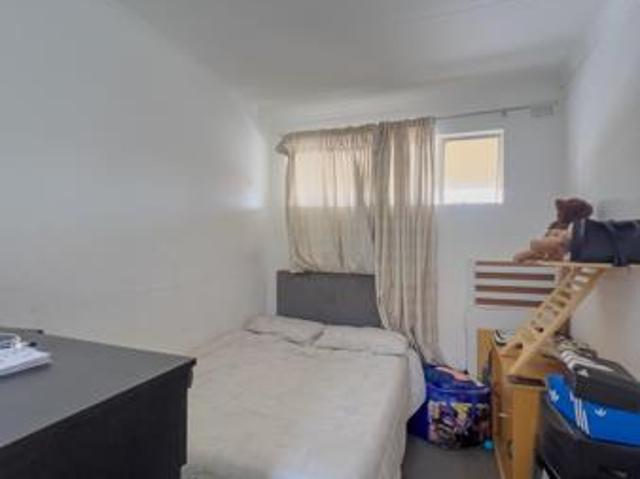 Apartment for rent in Jansenpark, City of Ekurhuleni Metropolitan Municipality